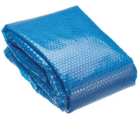 Термопокрывало SOLAR Pool Cover Intex 29020 для круглых бассейнов 244 см Термопокрывало SOLAR Pool Cover Intex 29020 для круглых бассейнов 244 см