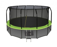 Батут HASTTINGS SKY DOUBLE 16FT (4.88 м)